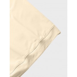 Mens Japanese Cartoon Panda Cat Print Crew Neck Pullover Sweatshirts