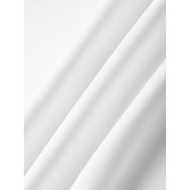 Mens Letter Print Color Block Patchwork Crew Neck Casual Pullover Sweatshirts Winter