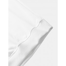 Mens 3D Cat Print Crew Neck Casual Pullover Sweatshirts