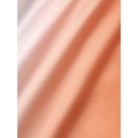 Mens Ombre Letter Print Drop Shoulder Loose Drawstring Hoodies